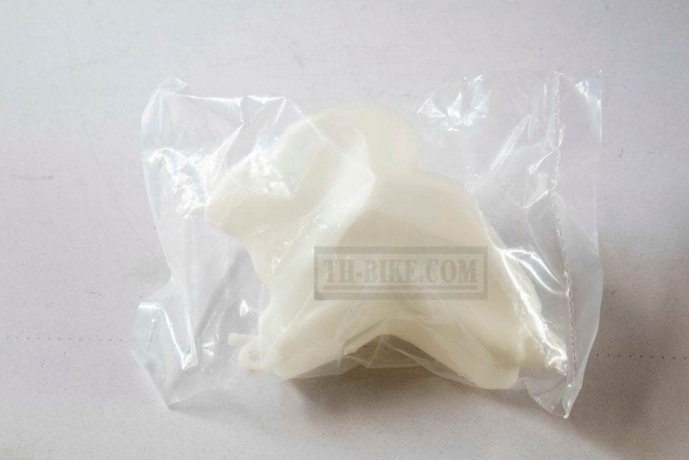 43078-0053. RESERVOIR. Reserve tank for Kawasaki ER-6F NINJA650 2009-2011