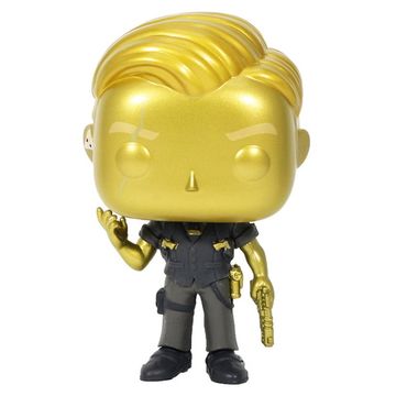 Фигурка Funko POP! Games: Fortnite: Midas (MT) 52973