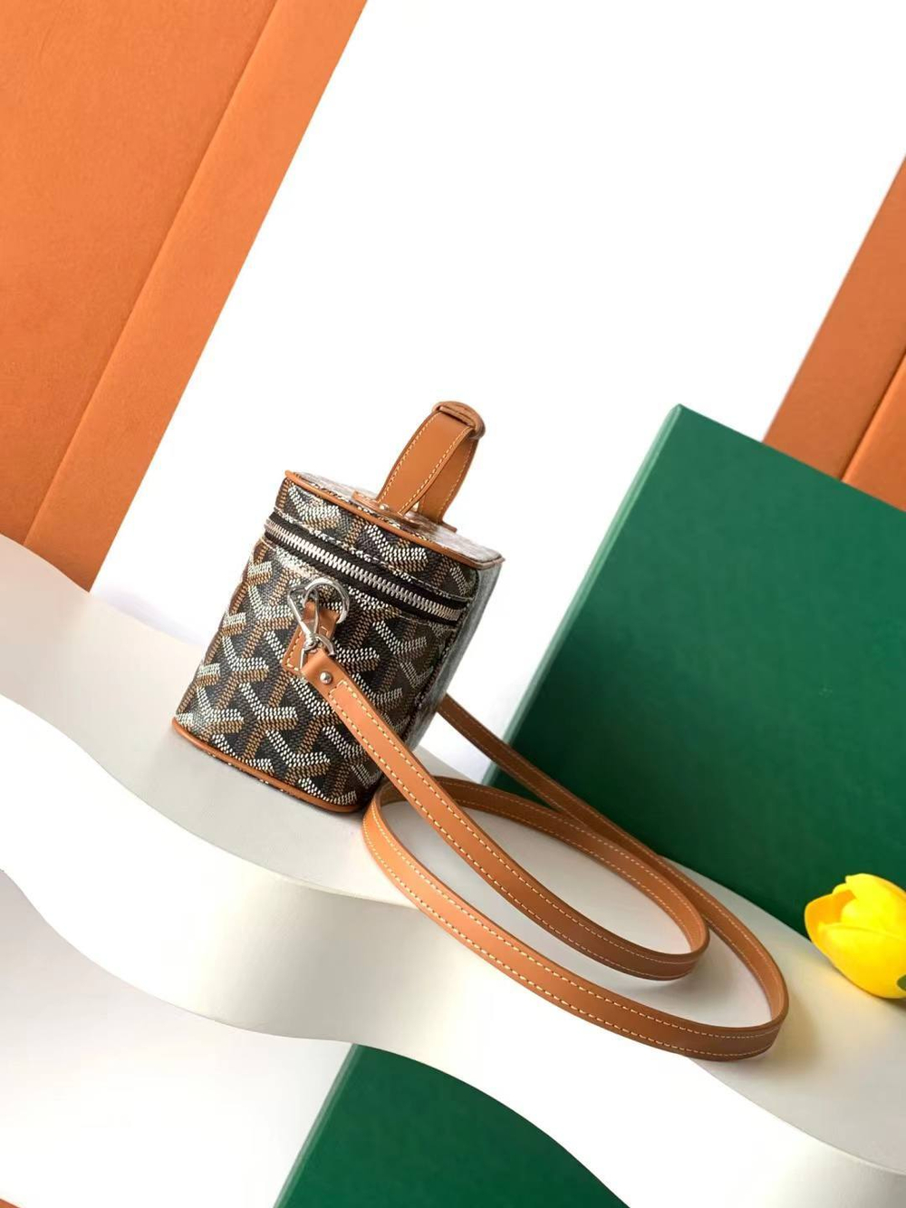 Сумка Goyard