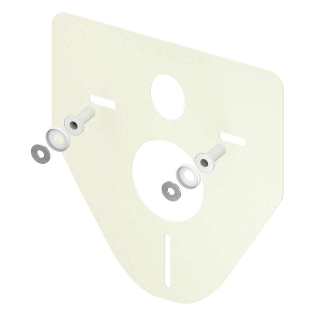 Звукоизоляционный комплект TECEprofil для унитазов и биде 9200010