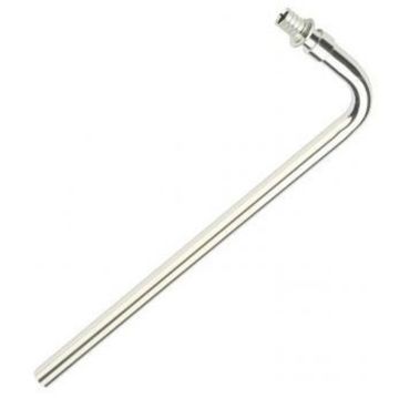 Г-образные трубки для подключения радиаторов Hoobs (HB-PEXLL)