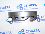 Линейка синусная без опорной плиты Тип ЛС-100х25 Польша