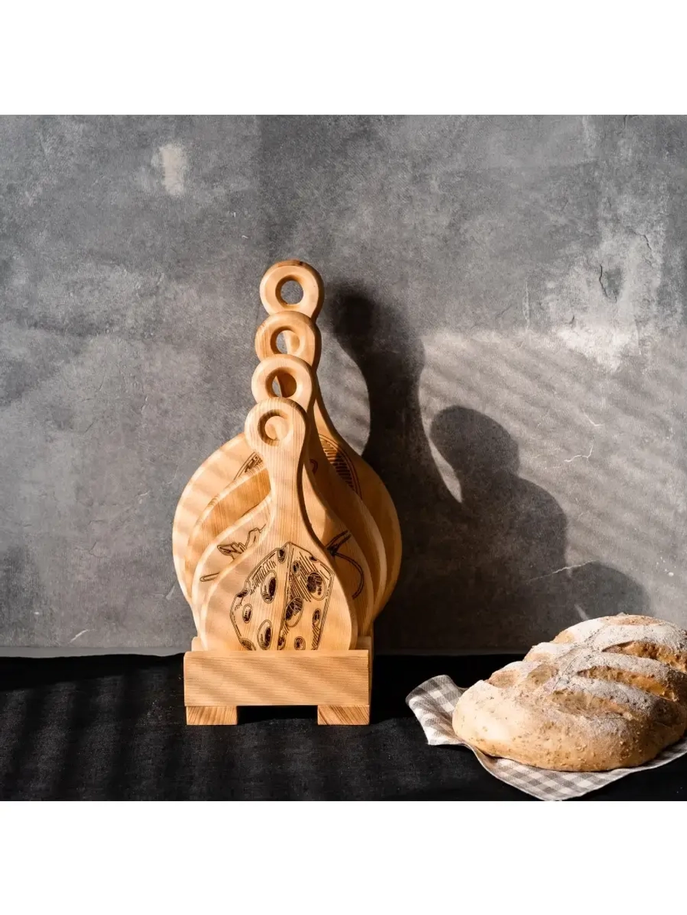 Разделочная доска