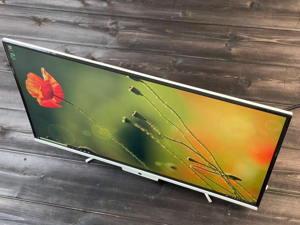 Моноблок All In One 27 White