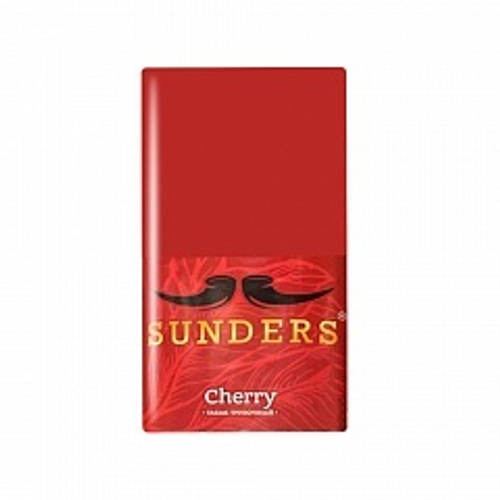 М. Табак для трубок Sunders Cherry (Вишня) 30гр