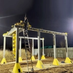 Строительный 3D принтер Arkon Construction Arkon WE (Warehouse Edition)