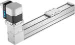 ELGS-TB-KF-45-200-ST-M-H1-PLK-AA toothed belt axis unit