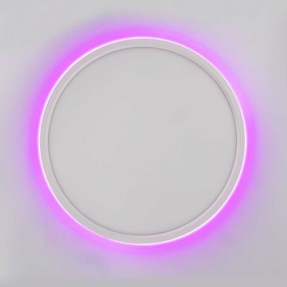 Потолочный светодиодный светильник Citilux Norma CL749320