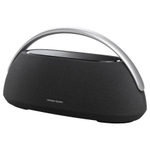 Портативная акустика Harman Kardon Go + Play Mini 3, чёрный (Black)