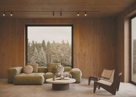 Трековый светильник Technical TR019-2-15W3K-B