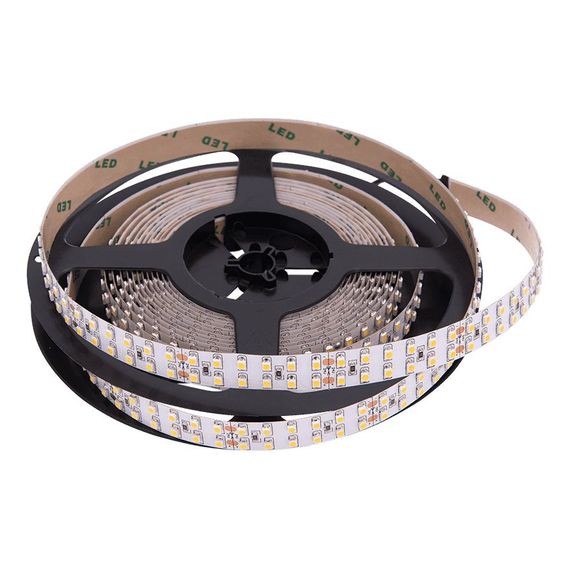 Светодиодная лента SWG 19,2W/m 240Led/m 3528SMD холодный белый 5M SWG3240-24-19.2-W-М 009249