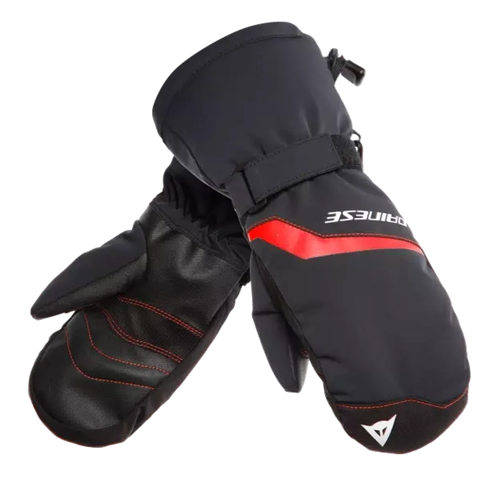 SCARABEO GLOVES