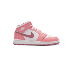 Кроссовки Jordan 1 Mid "Valentine's Day" 2023 GS