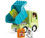 Конструктор LEGO Duplo 10987 Мусоровоз