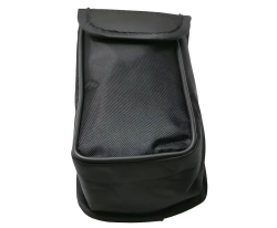 Черный чехол для монокуляра Nikko Stirling 6х30