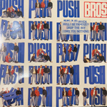 Виниловая пластинка Bros ‎– Push LP