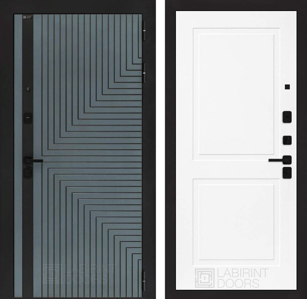 Кредор 11 белый софт