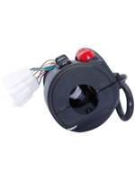 Ручка газа для Kugoo Kirin Note Jilong