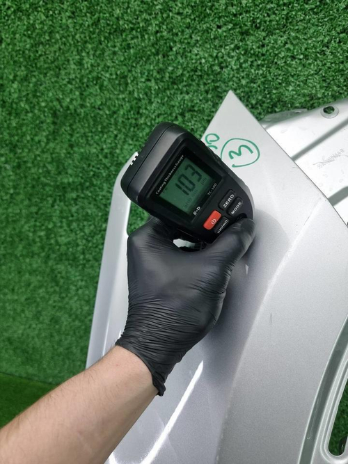 Крыло переднее правое Chery Tiggo 7 Pro Max 24-нв