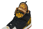 Кроссовки Nike Dunk Retro Prm "God Of Wealth"