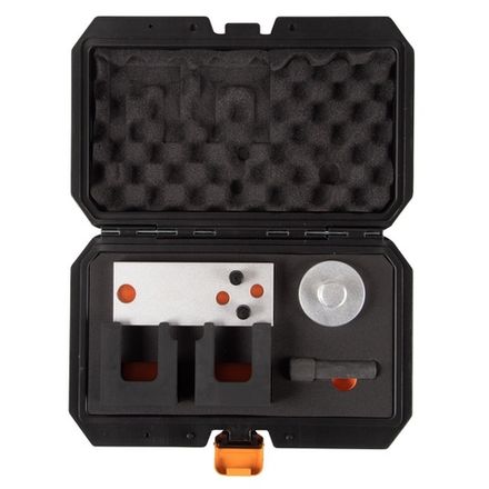 Цена на AFFIX (AF10321326C) Набор фиксаторов распредвала / коленвала, MB, 5 предметов, кейс