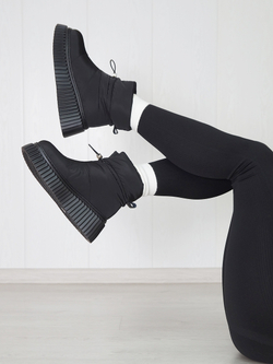 Ботинки женские зимние FOUNDS 004-01-LT-99