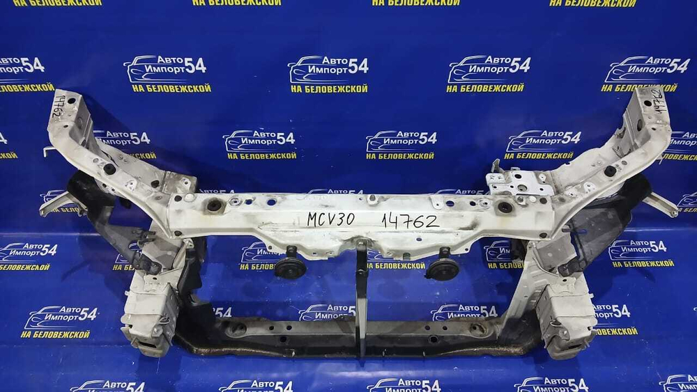 Рамка радиатора / телевизор TOYOTA WINDOM 2001-2006