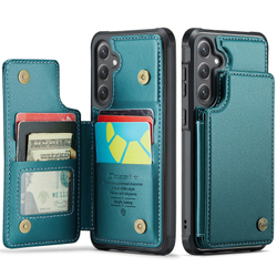 Чехол CaseMe Сard Protection Samsung Galaxy S25+