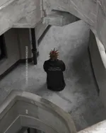 Плащ CU8E Сезон Дождей "24