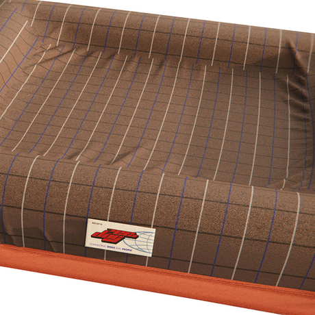 Чехол для лежанки Zee.Bed VELVET VIBES Zee.Dog