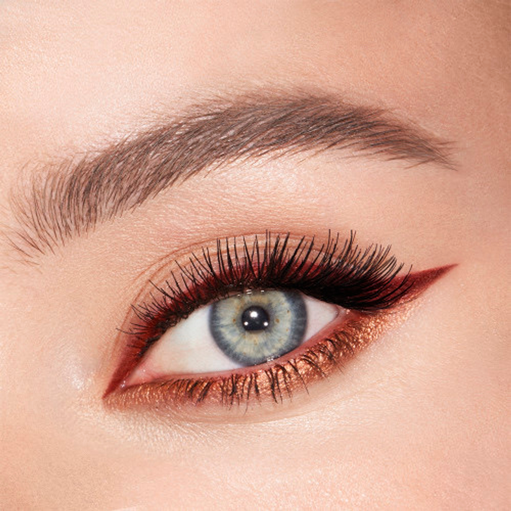 Charlotte Tilbury Eye Colour Magic Liner Duo - Copper Charge 1g