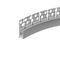 Профиль WALL-FANTOM-BENT-W10-SIDE-2000 ANOD Arlight 043694(1)
