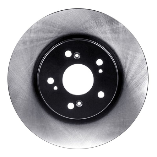 Диск тормозной пер. ADVICS C6F129B