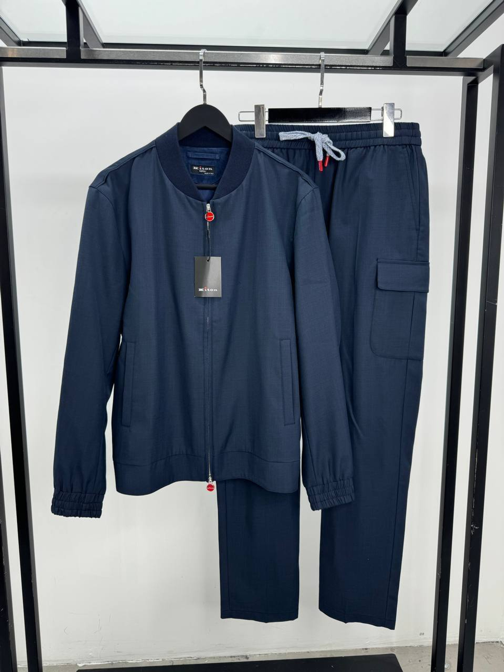 Прогулочный костюм Kiton