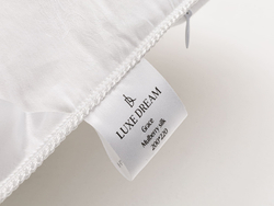 Подушка шелковая средняя 50x70 Luxe Dream Grace Silk GC1001