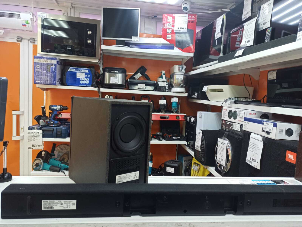 Саундбар Samsung K360 K-Series