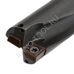 Сверло корпусное MSD3155-S20-SP05(SKD61) "ACCKee"