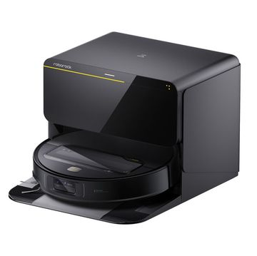 Робот-пылесос Roborock Saros Z70 With Refil and Drainig system