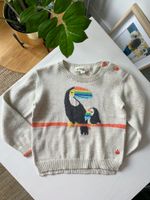 Хлопковый свитер The Bonnie Mob, 92