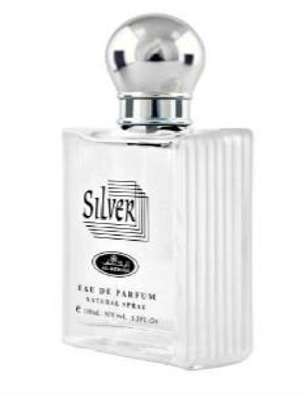 Al-Rehab Silver