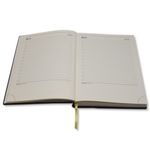 Ежедневник Lediberg Фиолетовый