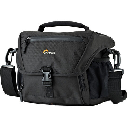 Сумка Lowepro Nova 160 AW II черная