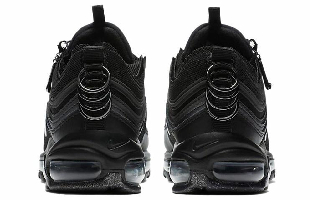 Кроссовки Nike Air Max 97 (Женская размерная сетка)
