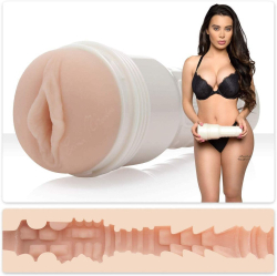 Fleshlight Signature - копия вагины Lana Rhoades (рельеф Destiny)