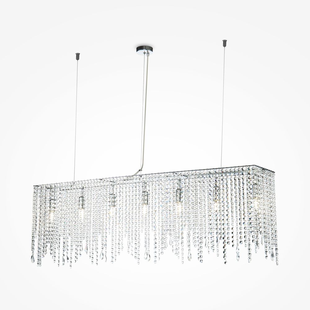 Подвесной светильник Maytoni Empress DIA002PL-07CH