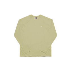 Лонгслив Nothomme Blue Monte Breathable Long Sleeve "Velvet Yellow"