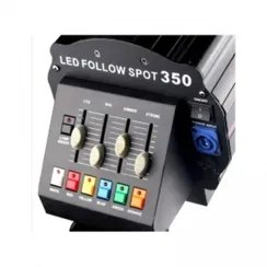 I LIGHTING LED FOLLOW SPOT LIGHT прожектор следящего света, 350Вт