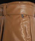 шорты halipo HUGO - коричневый(50475813)