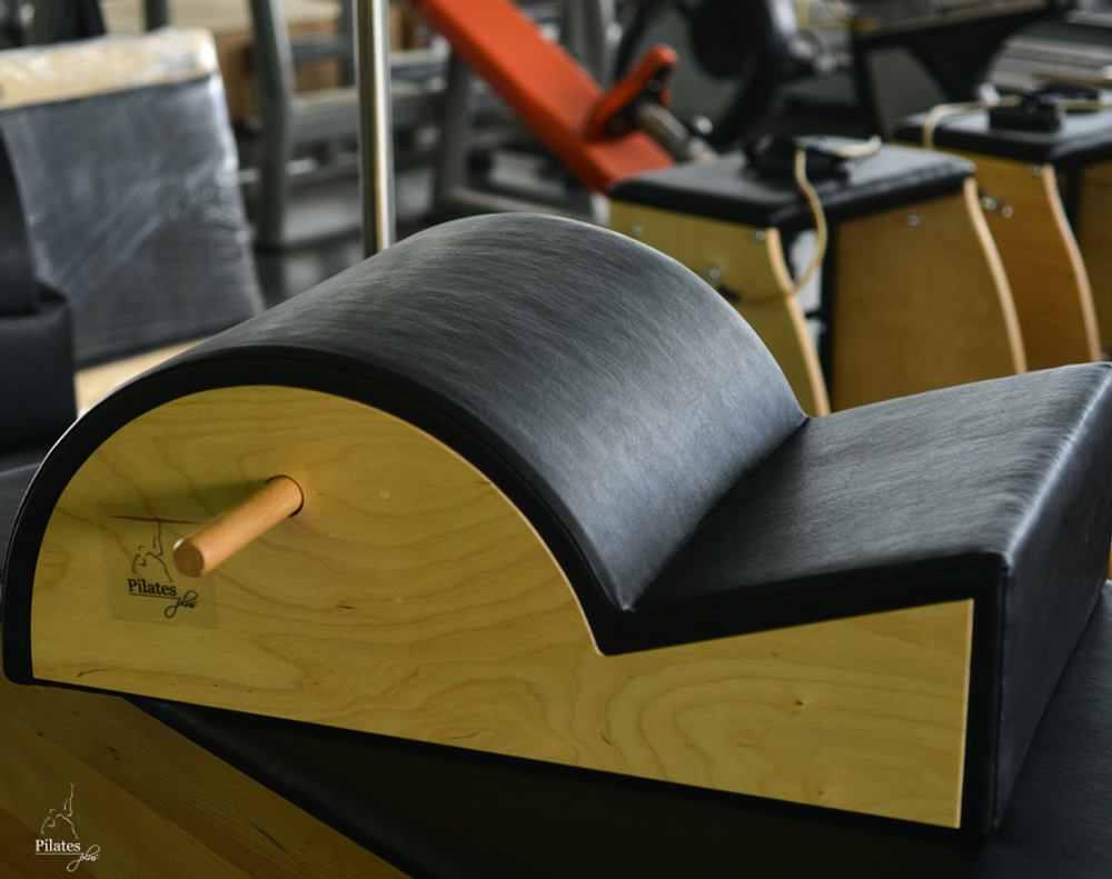 Корректор спины Pilates Plus