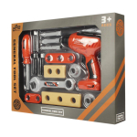 Набор инструментов, коробка 778-89